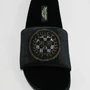 Kép 4/8 - JUICY COUTURE CLARISSA VELVET  női papucs- fekete (36-41)   