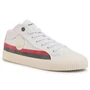Kép 1/7 - PEPE JEANS MALIBU IN MAN PMS30630 800  férfi vagány és sportos magasított szárú tornacipő