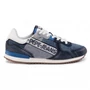 Kép 2/10 - PEPE JEANS TINKER DENIM TAPE MAN PMS30623 559  férfi modell sportcipő