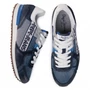 Kép 6/10 - PEPE JEANS TINKER DENIM TAPE MAN PMS30623 559  férfi modell sportcipő