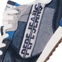 Kép 7/10 - PEPE JEANS TINKER DENIM TAPE MAN PMS30623 559  férfi modell sportcipő