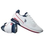 Kép 1/7 - U.S. POLO ASSN. NOBIL003A-WHI  férfi modell sportcipő
