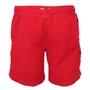 Kép 2/5 - Dressa Beach férfi fürdőshort - piros