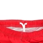 Kép 5/5 - Dressa Beach férfi fürdőshort - piros