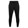 Kép 3/3 - Dressa Jogger pamut férfi melegítő nadrág - fekete (M-3XL)