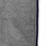 Kép 4/5 - Dressa Basic polár béléses cipzáros mellény - sötétkék (S-3XL)