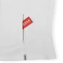 Kép 3/3 - Dressa Basic Thermo cipzáros női polár mellény - fehér (S-4XL)