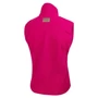 Kép 2/4 - Dressa Home Thermo cipzáros női polár mellény - pink (S-4XL)