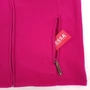 Kép 4/4 - Dressa Home Thermo cipzáros női polár mellény - pink (S-4XL)