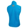 Kép 2/4 - Dressa Home Thermo cipzáros női polár mellény - kék (S-4XL)