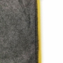 Kép 5/5 - Dressa Work polár béléses cipzáros mellény - sárga (S-XXL)