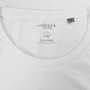 Kép 3/5 - Dressa Supima női pamut póló - fehér (XS-XXL)