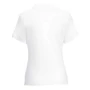 Kép 2/2 - Fruit of the Loom 63212 Lady-Fit női galléros rövid ujjú póló- fehér (S-XXL)