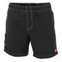 Kép 1/5 - Dressa Beach férfi fürdőshort - fekete