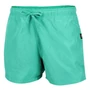 Kép 1/5 - Dressa Beach férfi rövid fürdőshort - óceánkék