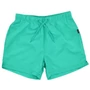Kép 3/5 - Dressa Beach férfi rövid fürdőshort - óceánkék