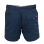 Kép 2/6 - Dressa Beach zsinóros férfi fürdőshort - sötétkék