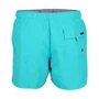 Kép 2/6 - Dressa Beach zsinóros férfi fürdőshort - türkiz