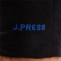 Kép 5/5 - JPRESS férfi úszóshort-fekete