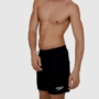 Kép 4/5 - Speedo Essentials 16 férfi úszóshort - fekete