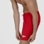 Kép 4/6 - Speedo Essentials 16 férfi úszóshort - piros