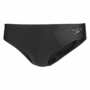 Kép 5/5 - Speedo Tech Placement 7 cm férfi fecske úszónadrág - fekete