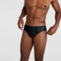 Kép 1/5 - Speedo Tech Placement 7 cm férfi fecske úszónadrág - fekete