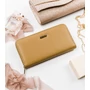 Kép 2/5 - NŐI PÉNZTÁRCA DAVID JONES P117-510-6032   SÖTÉT BEIGE