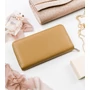 Kép 3/5 - NŐI PÉNZTÁRCA DAVID JONES P117-510-6032   SÖTÉT BEIGE