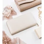 Kép 3/5 - NŐI PÉNZTÁRCA DAVID JONES P118-510-6056   BEIGE