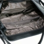 Kép 8/8 - SILVIAROSA női többfunkciós táska-fekete SR5657