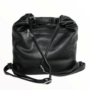 Kép 7/8 - SILVIAROSA női többfunkciós táska-fekete SR5657