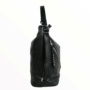 Kép 4/8 - SILVIAROSA női többfunkciós táska-fekete SR5722