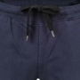 Kép 3/5 - Dressa DRS Casual biopamut férfi melegítő nadrág - sötétkék
