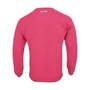 Kép 2/2 - Dressa Basic környakú pamut pulóver-heliconia (S-XXL)