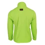Kép 2/3 - Dressa Basic Thermo cipzáros hosszú ujjú női polár felső - lime (S-4XL)