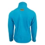 Kép 2/3 - Dressa Home Thermo cipzáros hosszú ujjú női polár felső - tropical (kék) (S-4XL)