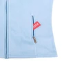 Kép 3/3 - Dressa Home Thermo cipzáros hosszú ujjú női polár felső - világoskék (S-4XL)