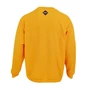 Kép 2/2 - Dressa Vintage környakú pamut pulóver-arany  (S-XXL)