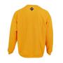 Kép 2/2 - Dressa Vintage környakú pamut pulóver-arany  (S-XXL)