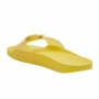 Kép 2/4 - Scholl Pop női strandpapucs - sárga (36-41)