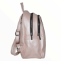 Kép 5/7 - SILVIAROSA női hátitáska, hátizsák - pink SR6914