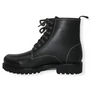 Kép 4/7 - U.S. POLO ASSN. férfi bőr bakancs -fekete (40-45)