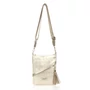 Kép 1/6 - ZELLIA NŐI OLDALTÁSKA 23012 BEIGE - AWI -
