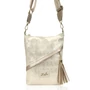 Kép 4/6 - ZELLIA NŐI OLDALTÁSKA 23012 BEIGE - AWI -