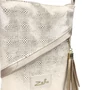 Kép 5/6 - ZELLIA NŐI OLDALTÁSKA 23012 BEIGE - AWI -