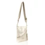 Kép 3/6 - ZELLIA NŐI OLDALTÁSKA 23012 BEIGE - AWI -