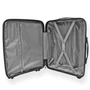 Kép 6/8 - BŐRÖND - 002 - S-ES KIS MÉRET - POLYPROPYLENE - 55 X 40 X 20 - MÉREG ZÖLD