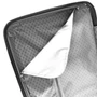 Kép 7/8 - BŐRÖND - 002 - S-ES KIS MÉRET - POLYPROPYLENE - 55 X 40 X 20 - MÉREG ZÖLD