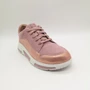 Kép 1/7 - FITFLOP női bőr (velúr) sneaker sportos cipő -rosegold (39)